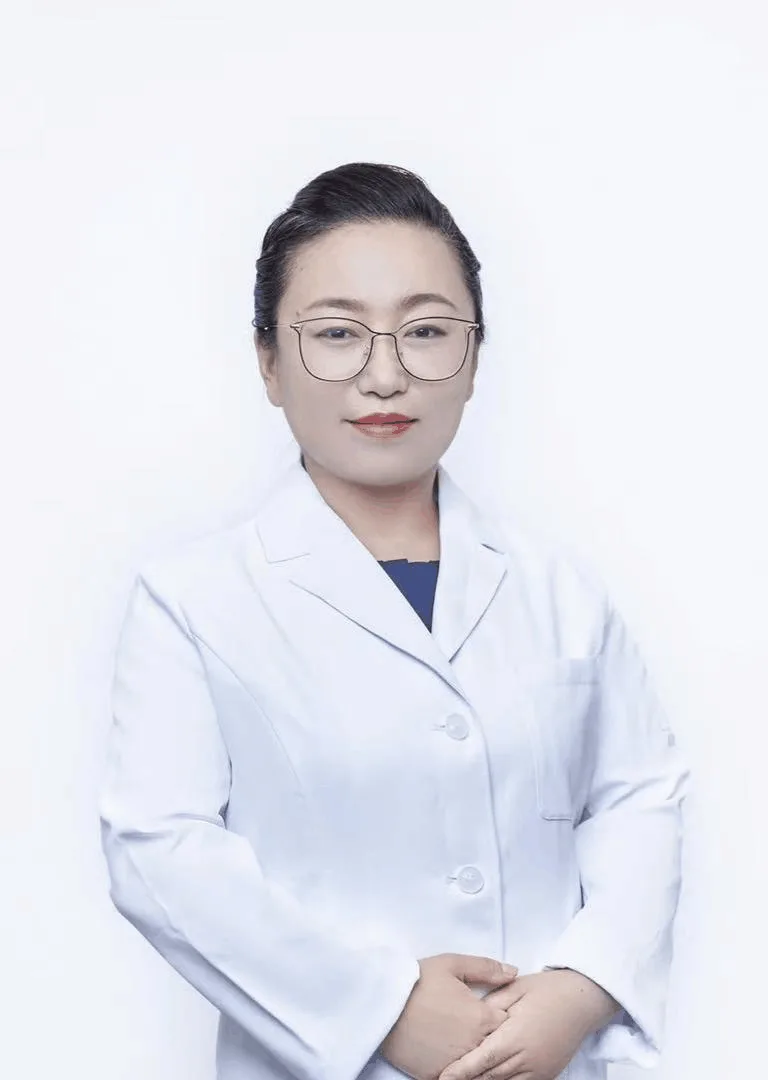 王玉晶 主治医师