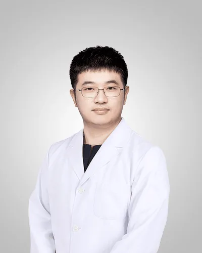 张盛 主治医师
