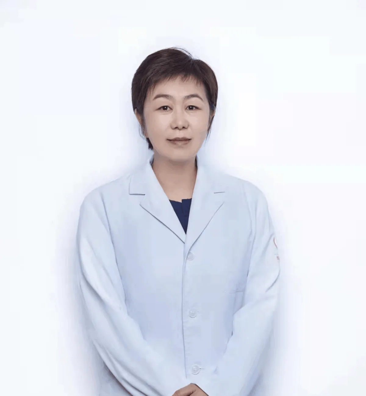 梅江英 主治医师