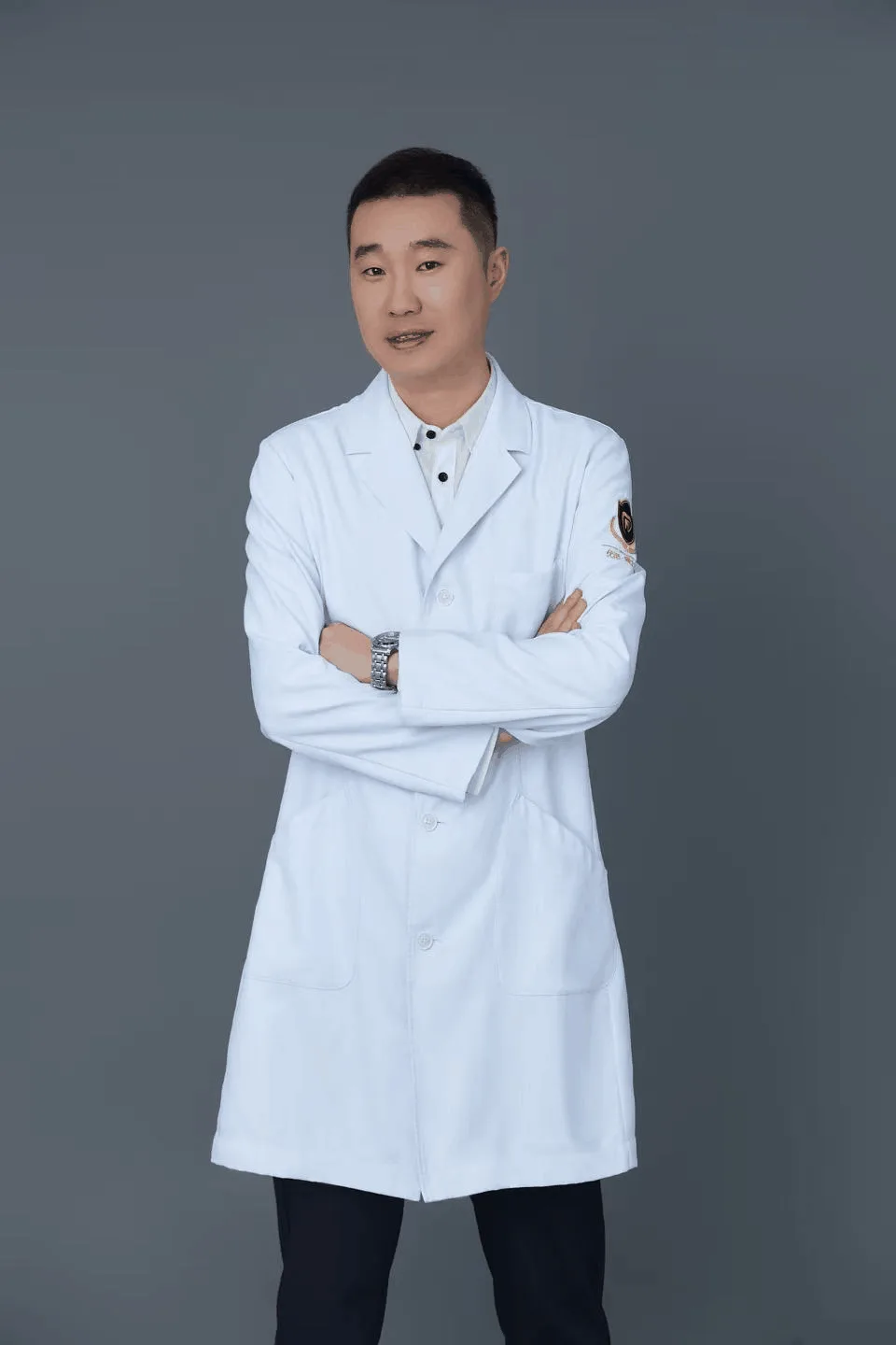 吴佳忆 主治医师
