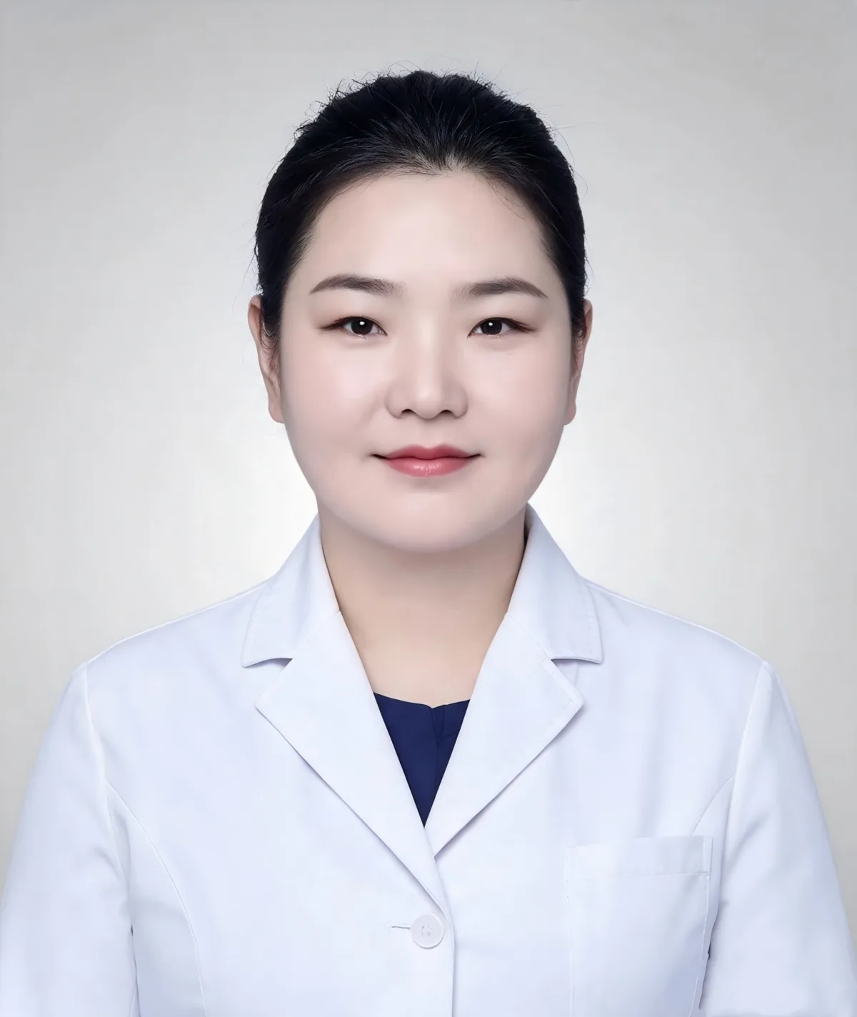 苏慧 主治医师