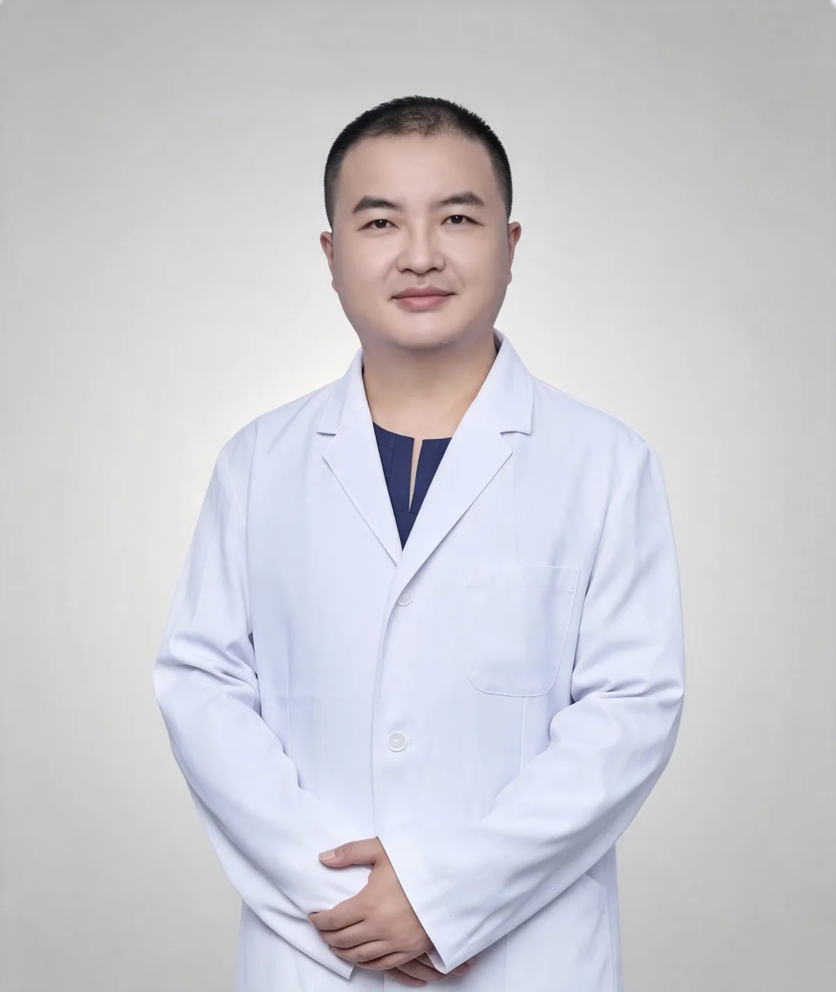 徐晓宇 主治医师