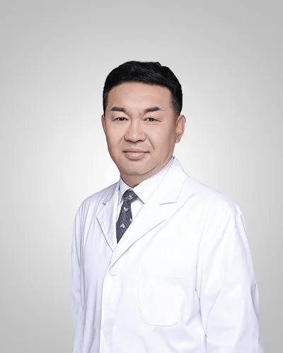 李建业