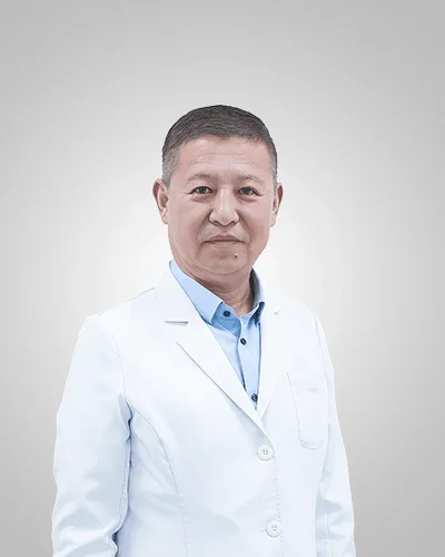 于希圣 主任医师