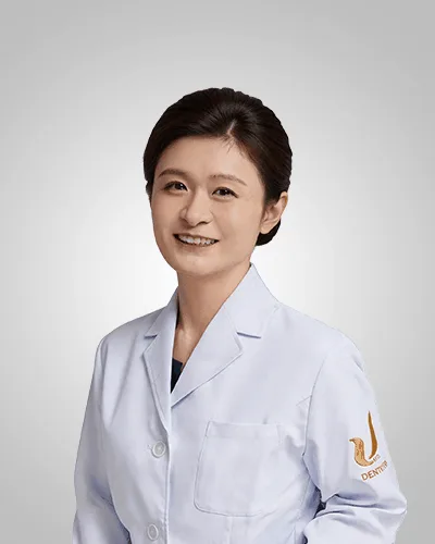 王璐 主治医师