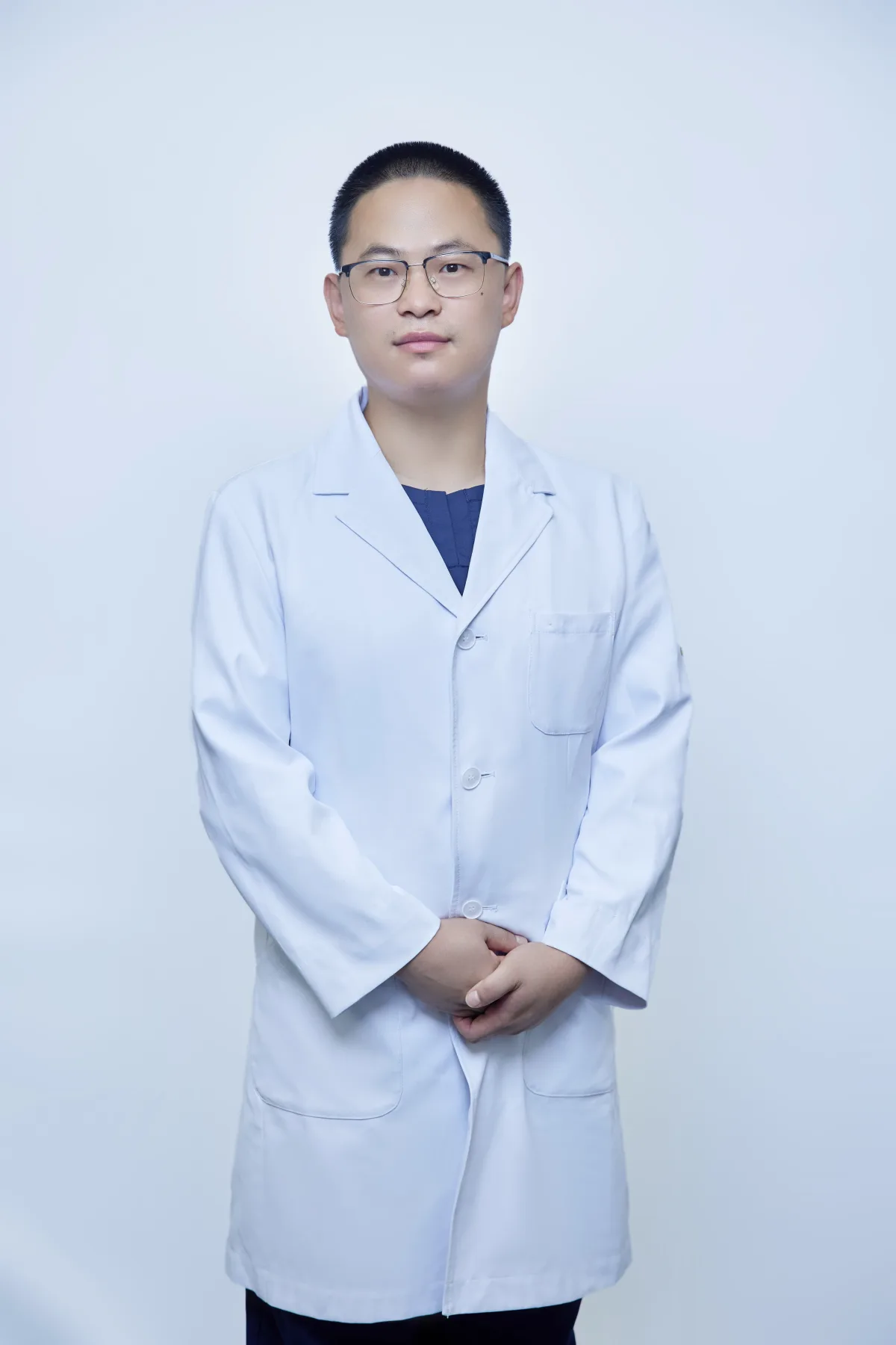 齐全胜 主治医师
