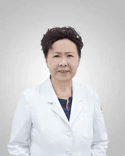 沈建乐 副主任医师