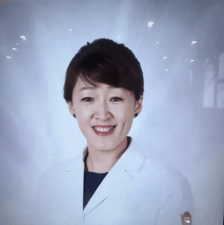 穆丽东 副主任医师