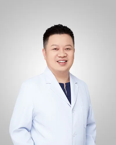 郭华生 副主任医师