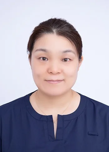 范金杰 主治医师